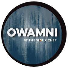 Twisted Cedar recommended by James Beard Award winning restaurant Owamni!